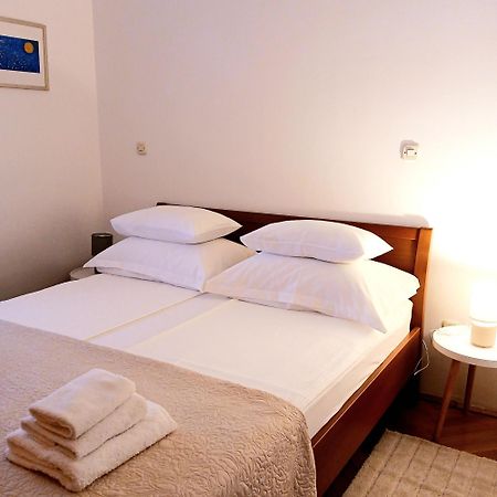 Zadar Visnjik Apartment 7-Free Parking Exterior foto