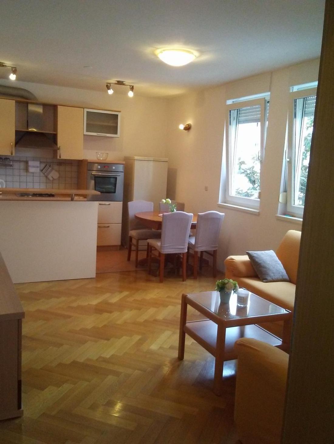 Zadar Visnjik Apartment 7-Free Parking Exterior foto
