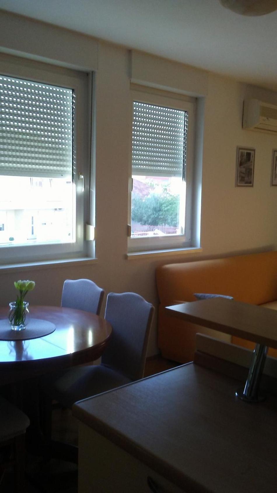 Zadar Visnjik Apartment 7-Free Parking Exterior foto