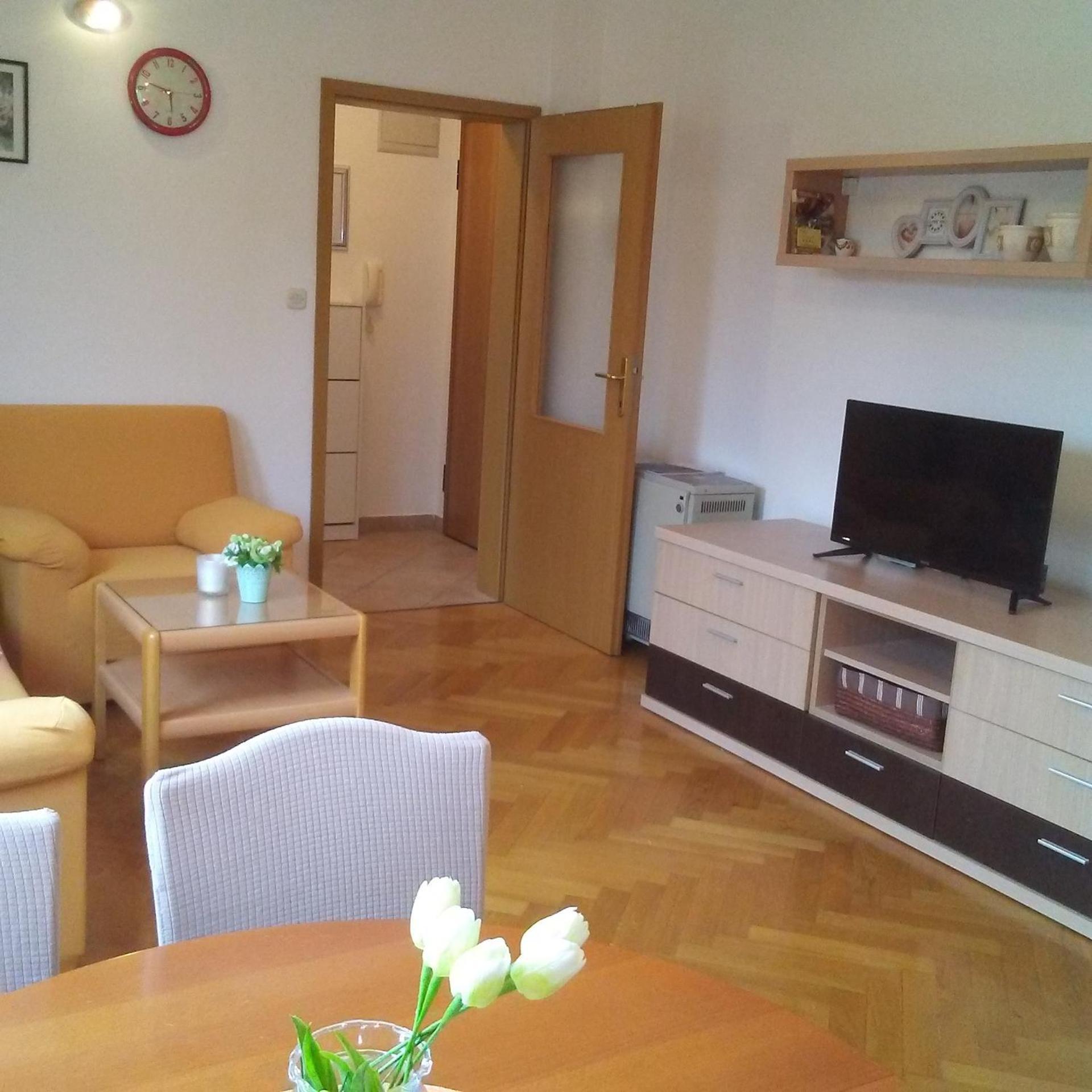 Zadar Visnjik Apartment 7-Free Parking Exterior foto