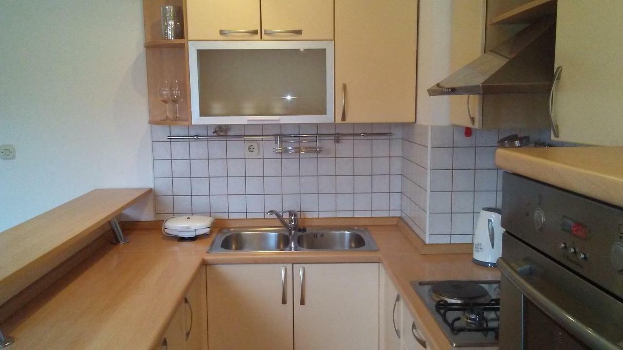 Zadar Visnjik Apartment 7-Free Parking Exterior foto