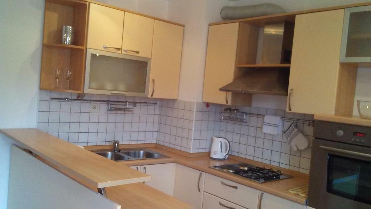 Zadar Visnjik Apartment 7-Free Parking Exterior foto
