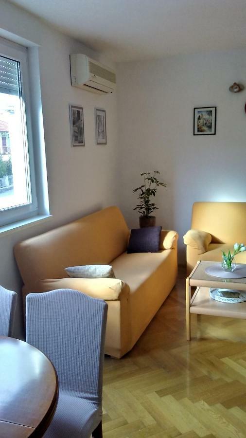 Zadar Visnjik Apartment 7-Free Parking Exterior foto