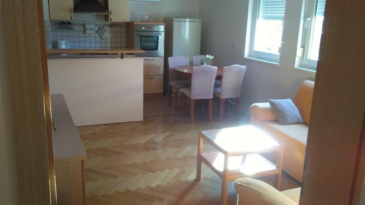 Zadar Visnjik Apartment 7-Free Parking Exterior foto