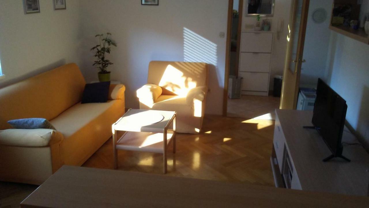 Zadar Visnjik Apartment 7-Free Parking Exterior foto